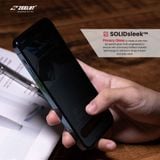  Cường Lực ZEELOT SOLIDseek Chống Nhìn Trộm 2.5D Cao Cấp Chính Hãng cho iPhone 16 Pro Max| 16 Pro 