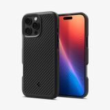  Ốp Spigen Core Armor Matte Black chính hãng cho iPhone 16 Series 