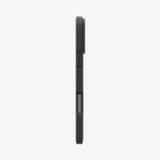  Ốp Spigen Core Armor Matte Black chính hãng cho iPhone 16 Series 