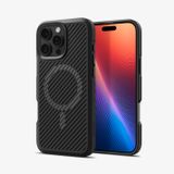  Ốp Spigen Core Armor Magfit Matte Black chính hãng cho iPhone 