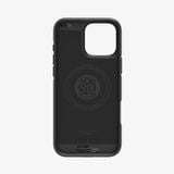  Ốp Spigen Core Armor Magfit Matte Black chính hãng cho iPhone 