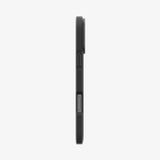  Ốp Spigen Core Armor Magfit Matte Black chính hãng cho iPhone 