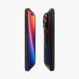  Ốp Spigen Core Armor Magfit Matte Black chính hãng cho iPhone 