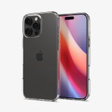  Ốp Spigen Liquid Crystal Crystal Clear chính hãng cho iPhone 
