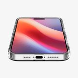  Ốp lưng Spigen Liquid Crystal Glitter Crystal Quartz cho iPhone 16 Series 