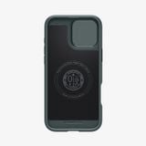 Ốp Spigen Optik Armor (Magfit) chính hãng cho iPhone 16 Series 