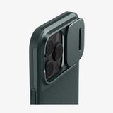  Ốp Spigen Optik Armor (Magfit) chính hãng cho iPhone 16 Series 