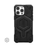  Ốp lưng UAG Monarch Pro Magsafe cao cấp chính hãng dành cho iPhone 15 Series/ 16 Series 