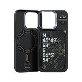  Ốp lưng Benks Mt. Blanc ArmorAir Case với Kevlar® 600D cho iPhone 