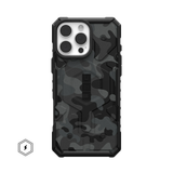  Ốp lưng UAG Pathfinder SE w Magsafe cao cấp chính hãng dành cho iPhone 15 Series/16 Series 