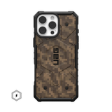  Ốp lưng UAG Pathfinder SE w Magsafe cao cấp chính hãng dành cho iPhone 15 Series/16 Series 