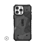  Ốp lưng UAG Pathfinder SE w Magsafe cao cấp chính hãng dành cho iPhone 15 Series/16 Series 