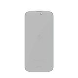  Cường Lực JCPAL - 2.5D - Trong Suốt/Chống Nhìn Trộm/Corning Gorilla Glass Chính Hãng cho iP 15 Pro Max/ 15 Pro 