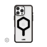  Ốp UAG Plyo Magsafe chính hãng cho iPhone 15 & 16 Series 