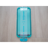  Cường Lực Benks GlassWarrior Sapphire Corning/ Chống Nhìn Trộm 2.5D có Khung Trợ Dán cho iPhone 