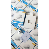  Củ Sạc Nhanh Anker Zolo 35W A2696 Type C to C - Tích Hợp Công Nghệ GAN - An Toàn - Nhỏ Gọn Cao Cấp Chính Hãng 