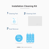 Cường Lực Hoda 3D Curved Full Viền 2in1 - Chống Nhìn Trộm & Chống Chói Cao Cấp Chính Hãng cho iPhone 16 Pro | iPhone 16 Pro Max 