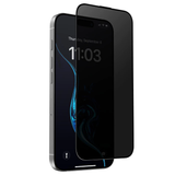  Cường Lực Benks GlassWarrior Sapphire Corning/ Chống Nhìn Trộm 2.5D có Khung Trợ Dán cho iPhone 