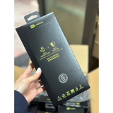  Cường Lực Hoda 3D Curved Full Viền 2in1 - Chống Nhìn Trộm & Chống Chói Cao Cấp Chính Hãng cho iPhone 16 Pro | iPhone 16 Pro Max 