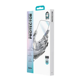  Cường Lực Benks GlassWarrior Sapphire Corning/ Chống Nhìn Trộm 2.5D có Khung Trợ Dán cho iPhone 