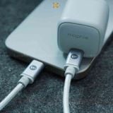  Bộ Sạc Nhanh Mophie 30W Cao Cấp Chính Hãng cho iP 15 Series & Android 
