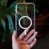  Ốp Lưng Likgus Super B Chống Sốc Hỗ Trợ Sạc Từ Tính Cao Cấp Chính Hãng dành cho iPhone 16 Pro | iPhone 16 Pro Max 