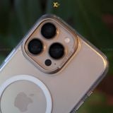  Ốp Lưng Likgus Super B Chống Sốc Hỗ Trợ Sạc Từ Tính Cao Cấp Chính Hãng dành cho iPhone 16 Pro | iPhone 16 Pro Max 