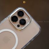  Ốp Lưng Likgus Super B Chống Sốc Hỗ Trợ Sạc Từ Tính Cao Cấp Chính Hãng dành cho iPhone 16 Pro | iPhone 16 Pro Max 