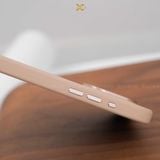  Ốp Lưng Mutural Silicon Lưng Nhám Chống Bám Bẩn - Chống Sốc - Tích Hợp Sạc Không Dây cho iPhone 16 Pro / 16 Pro Max 