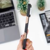  Ốp Lưng Benks Carbon 600D Hỗ Trợ Sạc Từ Tính Cao Cấp Chính Hãng cho 15 Pro Max| 16 Pro | 16 Pro Max 