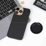  Ốp Lưng Benks Carbon 600D Hỗ Trợ Sạc Từ Tính Cao Cấp Chính Hãng cho 15 Pro Max| 16 Pro | 16 Pro Max 