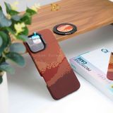  Ốp lưng Benks Golden Tide ArmorAir Built with Kevlar 600D Cao Cấp Chính Hãng dành cho iPhone 16 Pro | iPhone 16 Pro Max 