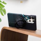  Ốp lưng Benks Aurora Armor Air có hỗ trợ sạc không dây cao cấp chính hãng 