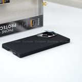  Ốp Lưng Benks Carbon Armor Air có hỗ trợ sạc từ tính chính hãng 