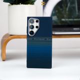  Ốp Lưng XGear Sunset/ Moonrise Carbon Tổng Hợp Mỏng Nhẹ Tích Hợp Sạc Từ Tính Cao Cấp Chính Hãng cho SamSung S24Ultra 