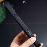  Ốp Lưng Benks Montage ArmorAir/ Pro Có Nút Camera Control case built with Kevlar® Cao Cấp Chính Hãng cho iPhone 16 Pro| 16 Pro Max| 17 Pro| 17 Pro Max 