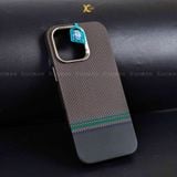  Ốp lưng Benks Prestige ArmorAir / ArmorPro Kevlar hỗ trợ sạc từ tính chính hãng dành cho iPhone 16 Pro | 16 Pro Max 