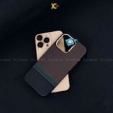  Ốp lưng Benks Prestige ArmorAir / ArmorPro Kevlar hỗ trợ sạc từ tính chính hãng dành cho iPhone 16 Pro | 16 Pro Max 