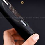  Ốp lưng Benks Prestige ArmorAir / ArmorPro Kevlar hỗ trợ sạc từ tính chính hãng dành cho iPhone 16 Pro | 16 Pro Max 