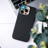  Ốp Lưng Benks Carbon 600D Hỗ Trợ Sạc Từ Tính Cao Cấp Chính Hãng cho 15 Pro Max| 16 Pro | 16 Pro Max 