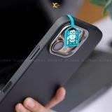  Ốp Lưng Benks Carbon 600D Hỗ Trợ Sạc Từ Tính Cao Cấp Chính Hãng cho 15 Pro Max| 16 Pro | 16 Pro Max 