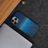  Ốp Lưng PITAKA Moonrise Bản Full Viền – Siêu Phẩm Từ Sợi Aramid Dệt cho iP 16 Pro| 16 Pro Max 
