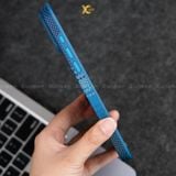  Ốp Lưng PITAKA Moonrise Bản Full Viền – Siêu Phẩm Từ Sợi Aramid Dệt cho iP 16 Pro| 16 Pro Max 