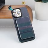  Pin Sạc Dự Phòng Benks ArmorGo 5.000mAh - 10.000mAh Sợi Aramid Aurora| Đen| Nâu Cao Cấp Chính Hãng cho iPhone 