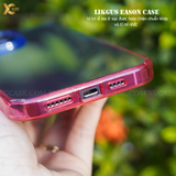  Ốp Likgus Eason Case chính hãng cao cấp cho iPhone 