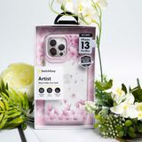  Ốp SwitchEasy Hoa Sakura cho iPhone 