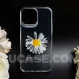  Ốp SwitchEasy Hoa Daisy cho iPhone 