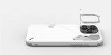  Ốp lưng Aulumu - A16 Slim Shockproof Case Magsafe ( có Nút Camera Control ) cao cấp chính hãng dành cho iPhone 