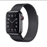  Dây thép Coteetci cao cấp cho Apple Watch 