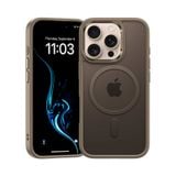  Ốp Lưng  Benks Magclap Mist Chống Sốc Thời Trang cho iPhone 16 Pro | iPhone 16 Pro Max 